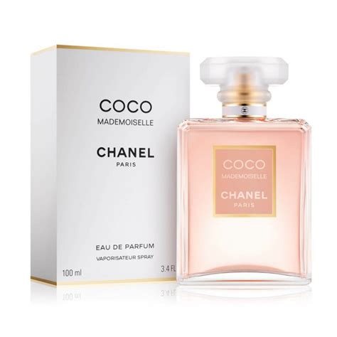 100ml chanel perfume|chanel perfume mademoiselle 100ml.